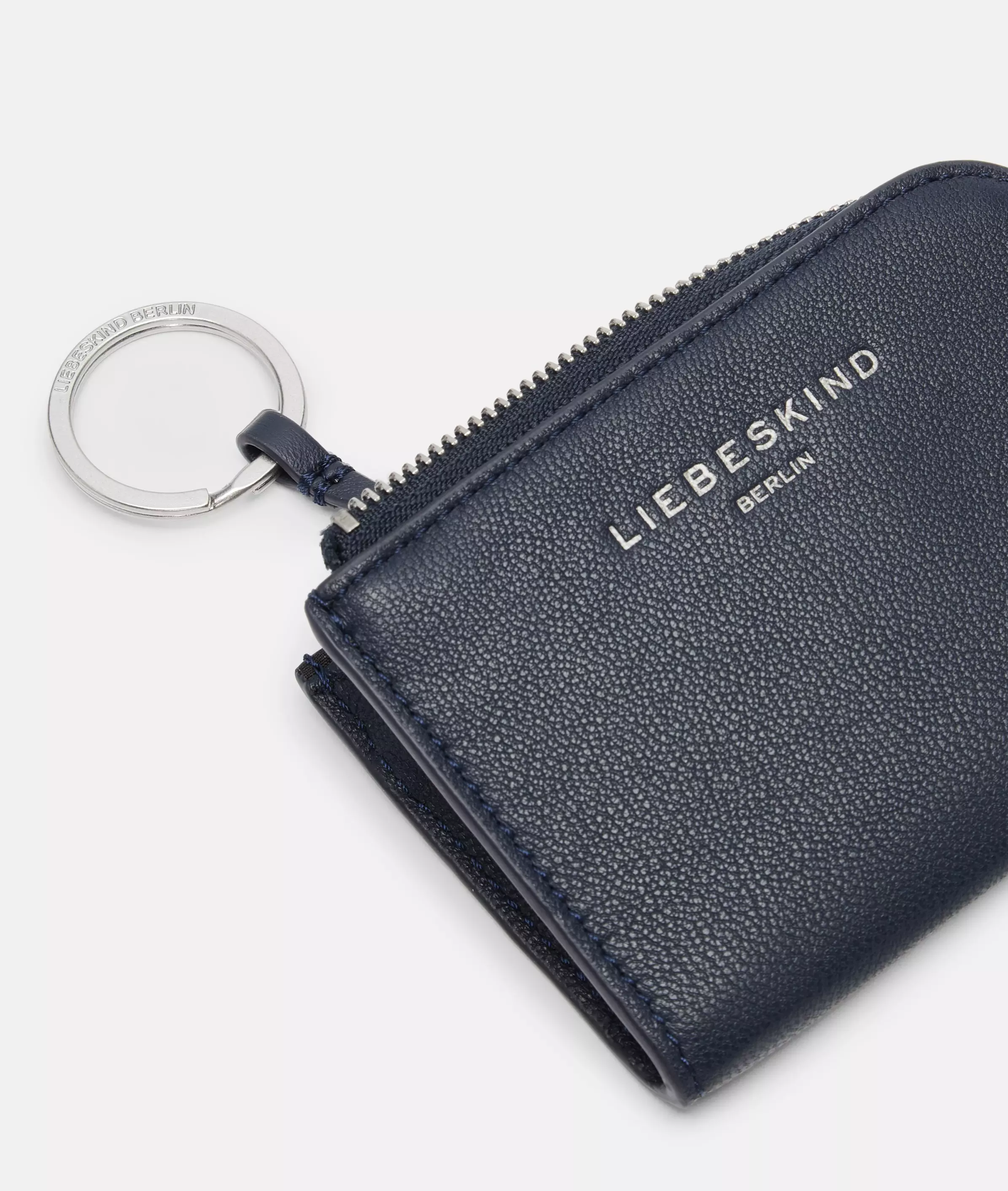 Leni purse XS Mini leather wallet vintage look