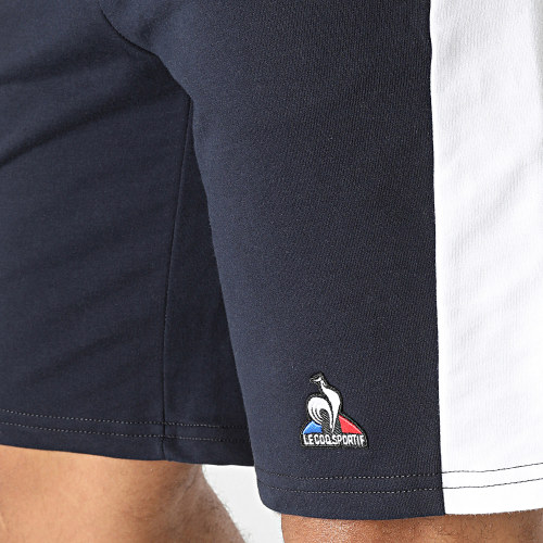 Short Jogging N1 2320837 Bleu Marine