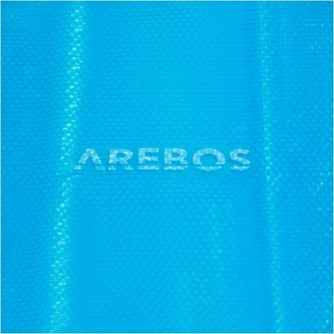 Pool Solarfolie 3,05 m rund 120mic