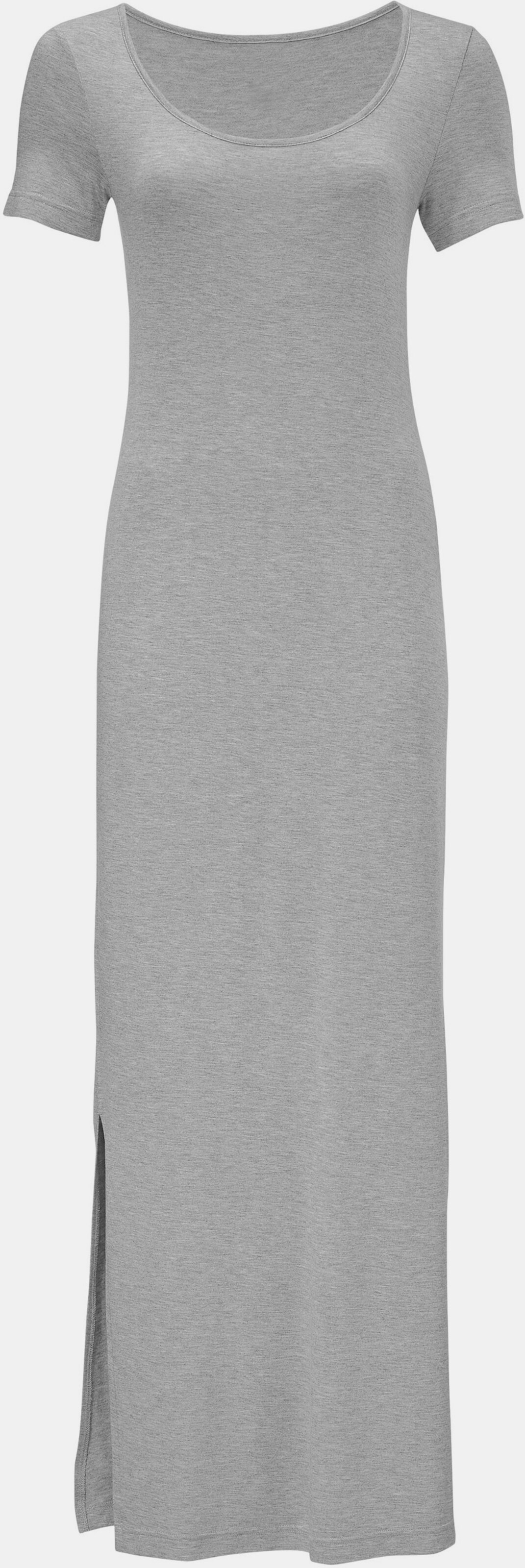 Jersey-Kleid