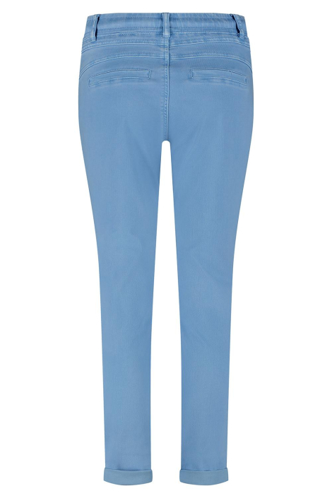 Red Button blauwe dames broek
