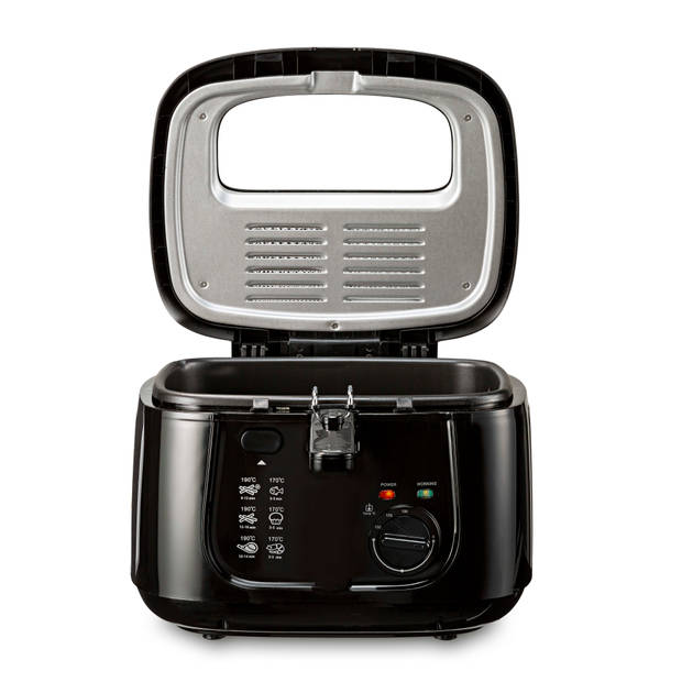 Blokker BL-93001 Friteuse 2,5L