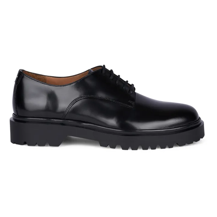 Anthology Paris Derbies Emilie | Noir