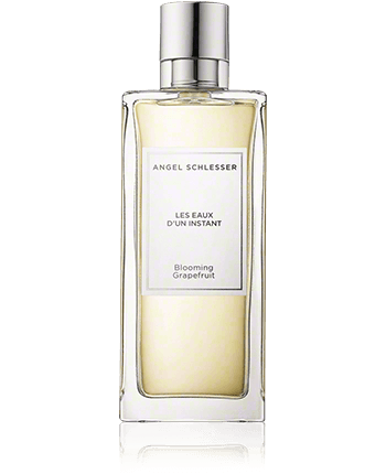 Angel Schlesser Les Eaux d'un Instant Blooming Grapefruit Eau de Toilette Spray 150ml