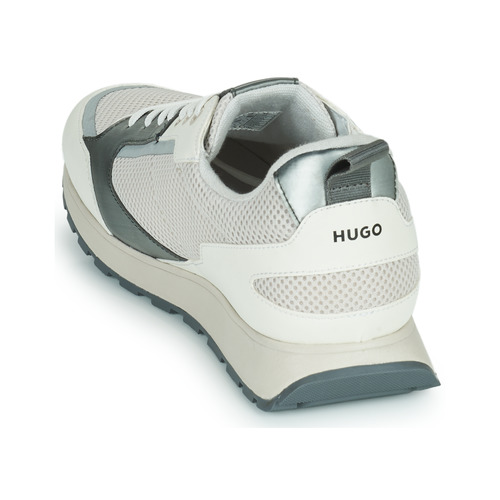 HUGO - Icelin_Runn_mxir Blanco
