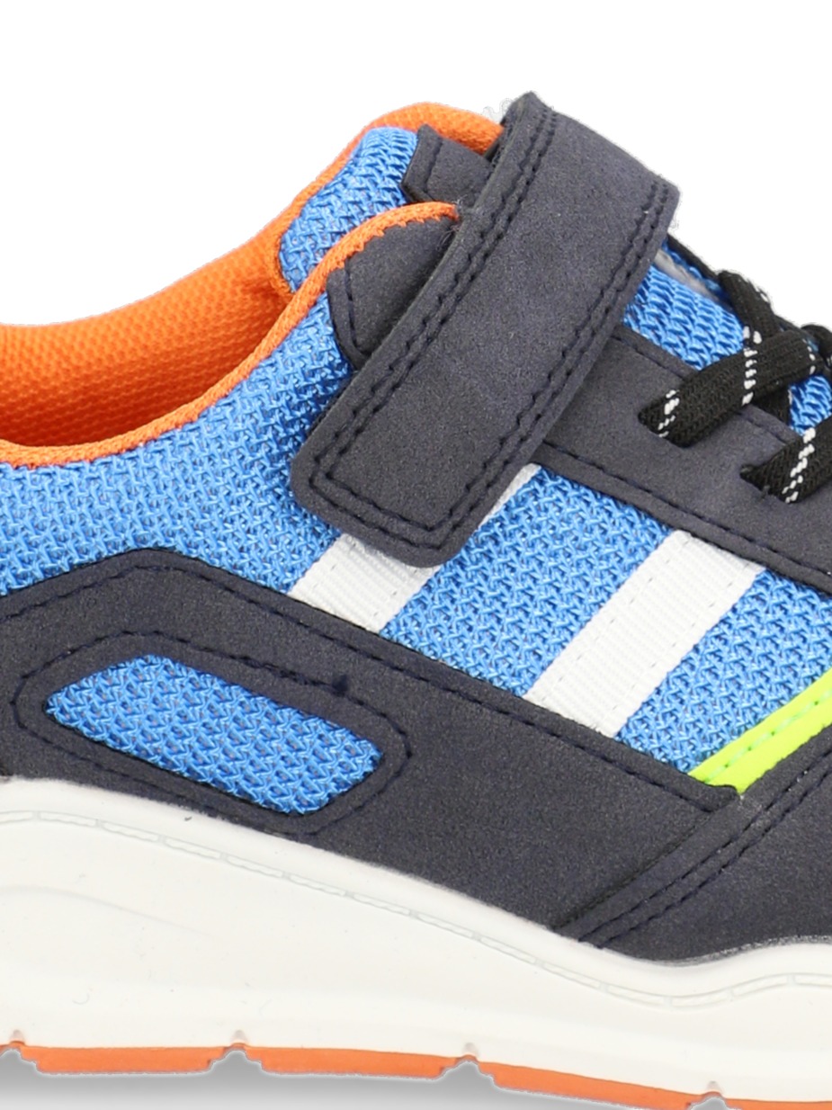 Textil Sneaker