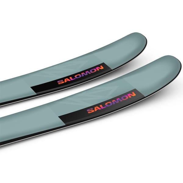 Ski SALOMON QST 98