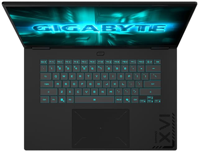 Gigabyte GAMING A16 i7/16/1TB/5070 16