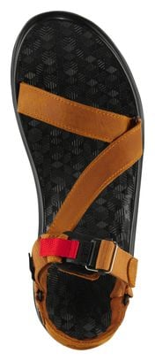 Sandales de Randonnée Danner Joseph Leather Marron