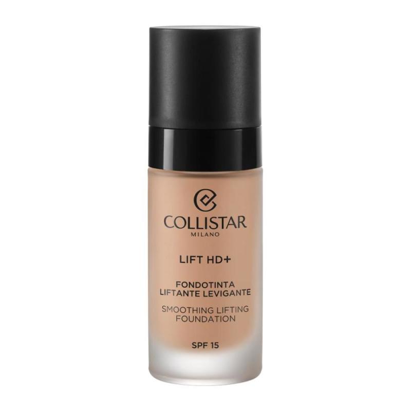Collistar Lift Hd+ Smoothing Lifting Foundation 4R Sabbia Rosata 30 ML