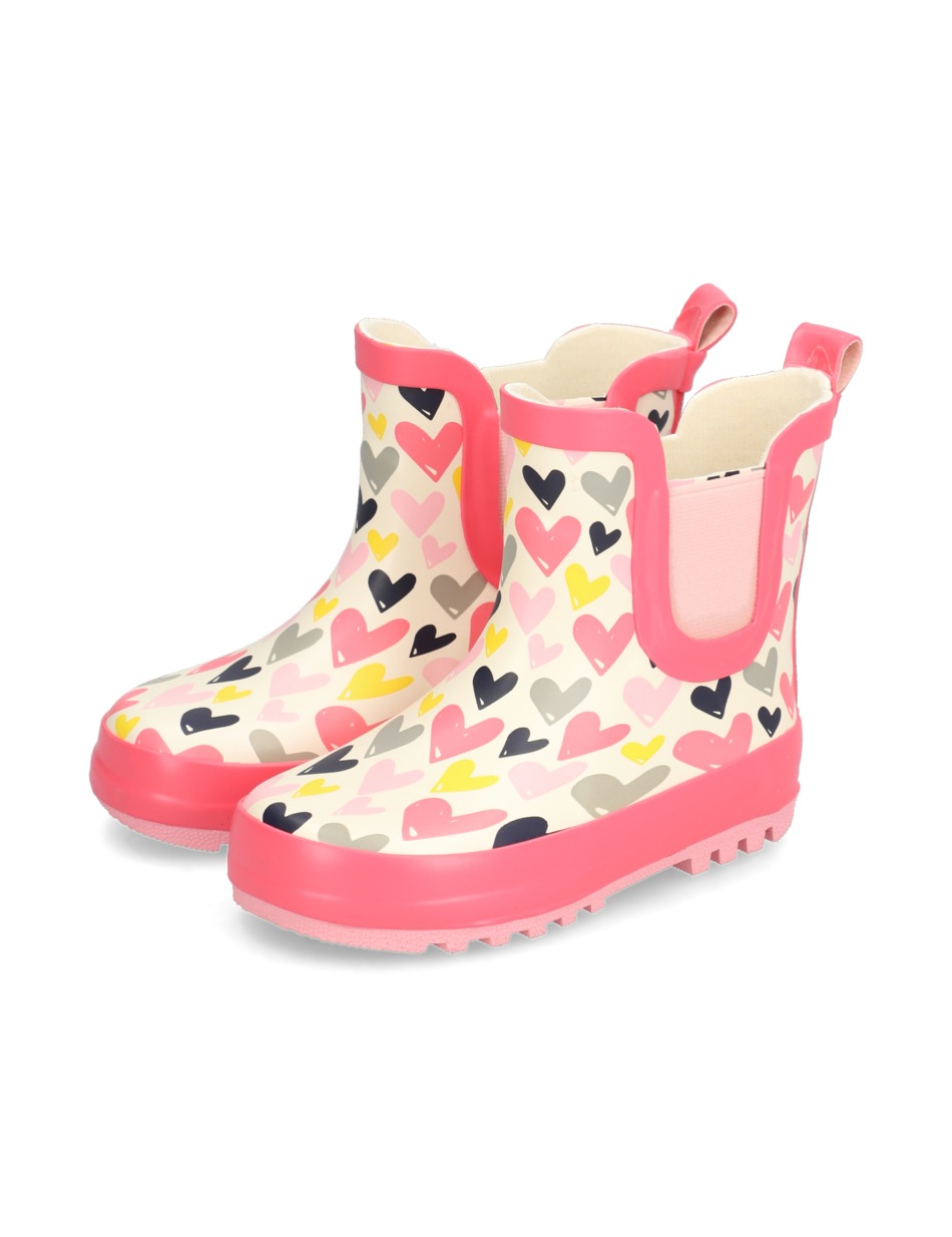 Regenstiefel