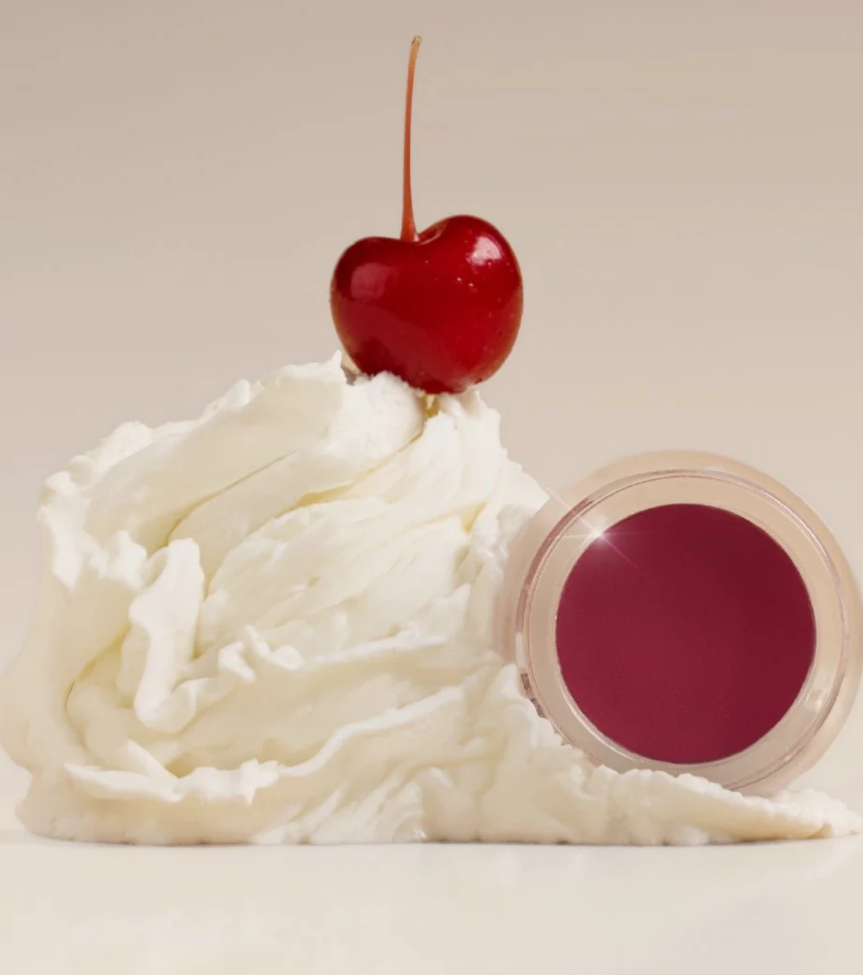 Saigu Cosmetics - *Saigu x Marikowskaya* - Blush Cremoso - Vin