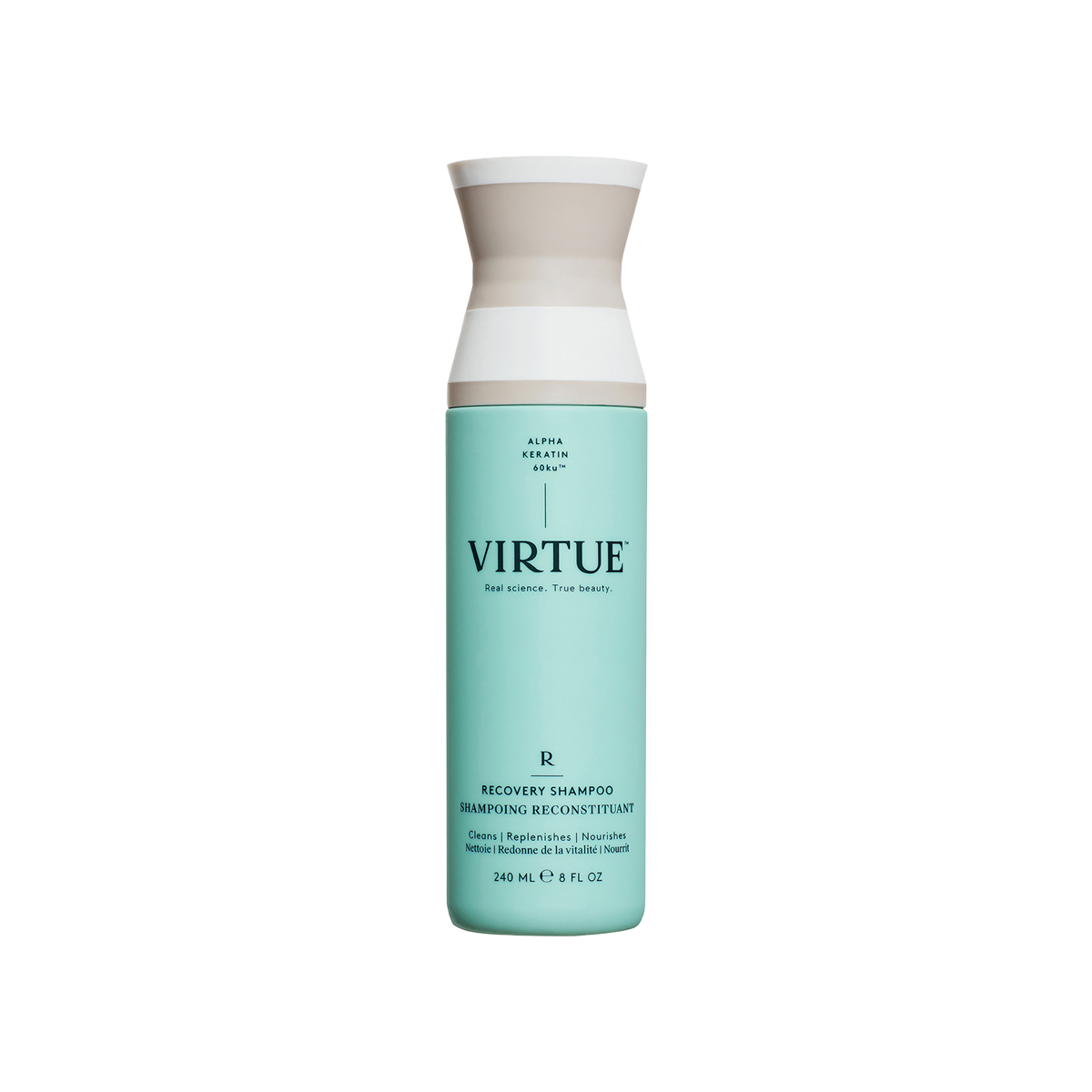 Recovery Shampoo Travel Size 60ml