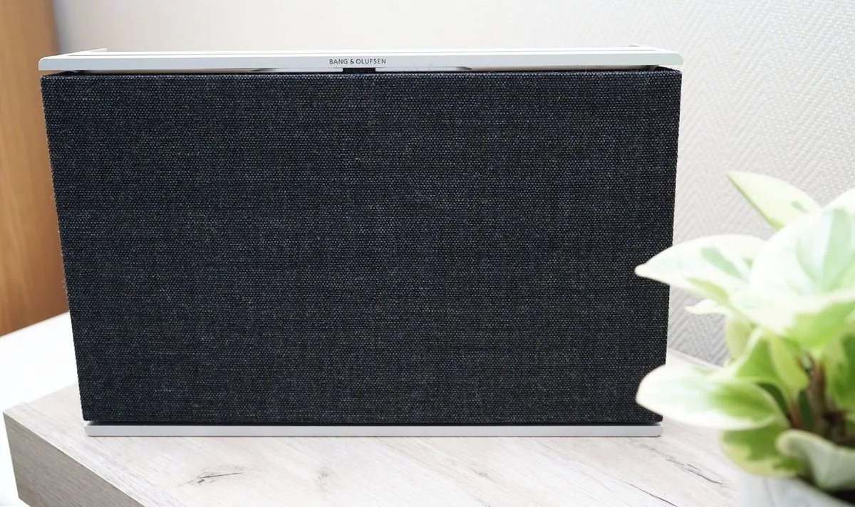 Bang & Olufsen Beosound Level Enceintes Bluetooth portables