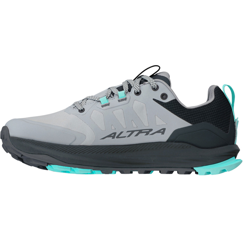 Altra Damen Lone Peak 9 WP Low Schuhe