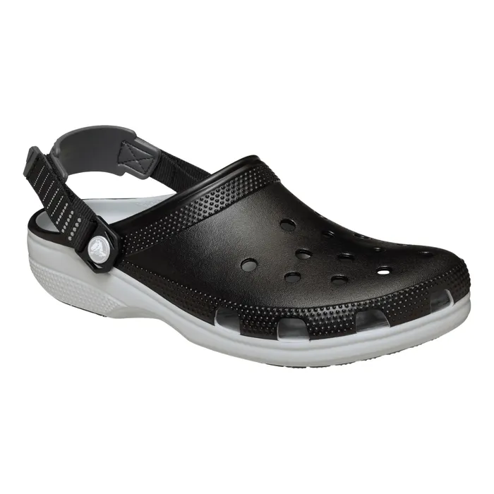 Crocs Classic Impulse Turbo Clog Instappers Senior