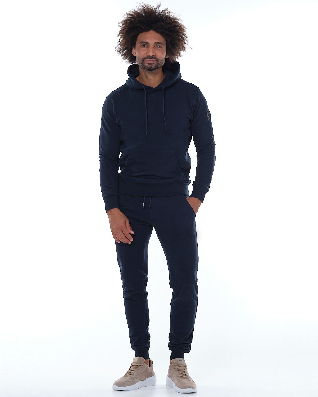 Airforce Jogg Pant