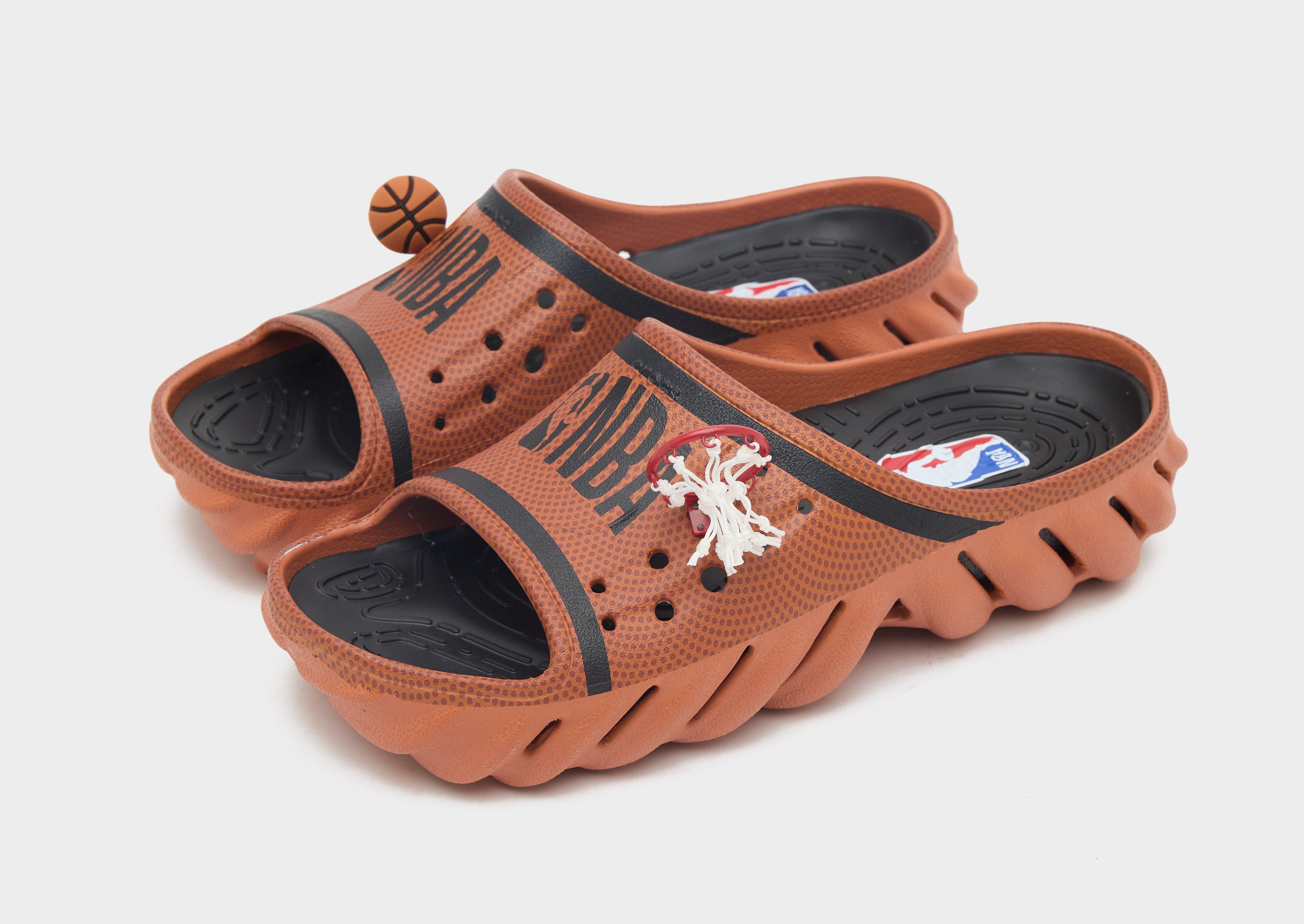 Crocs NBA Echo