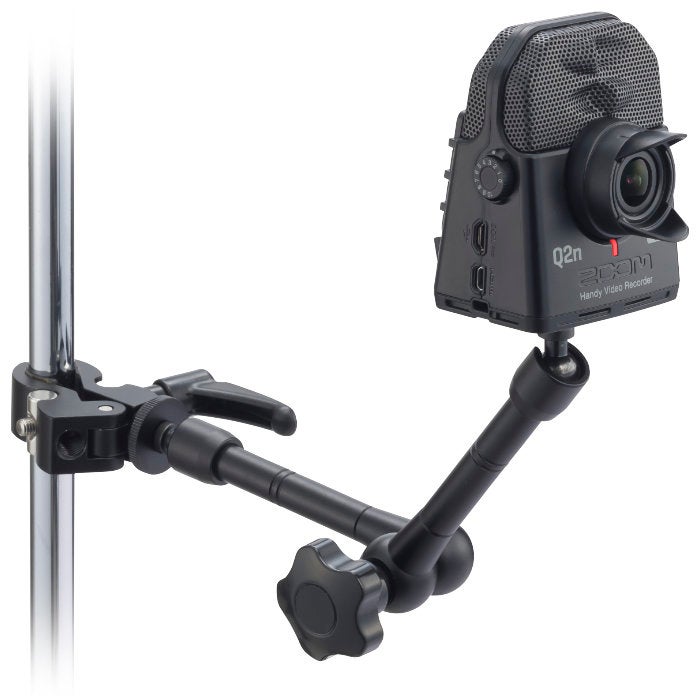 Zoom HRM-11 houder voor recorders en microfoons