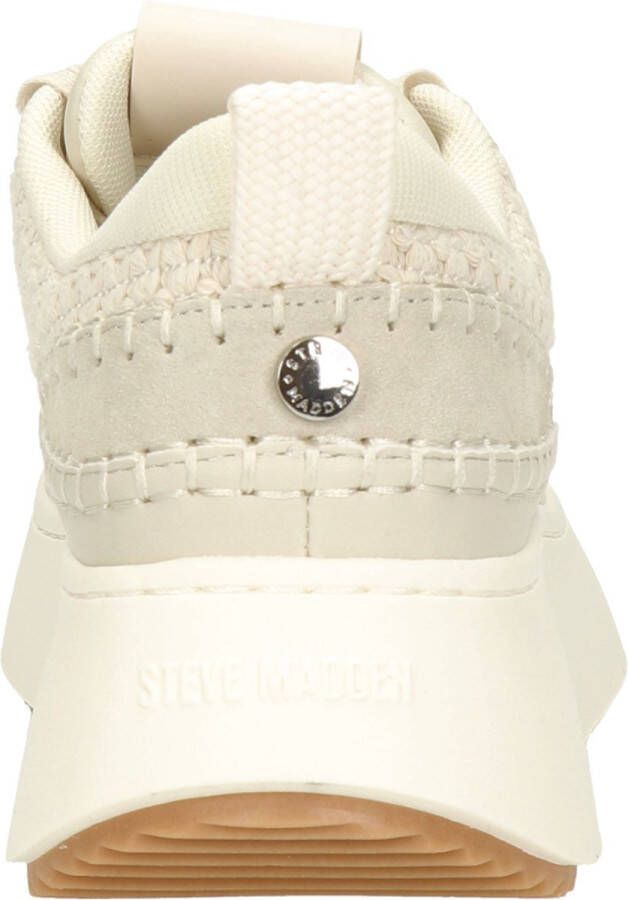 Steve Madden Sneakers in gebreide look model 'DOUBLETAKE'