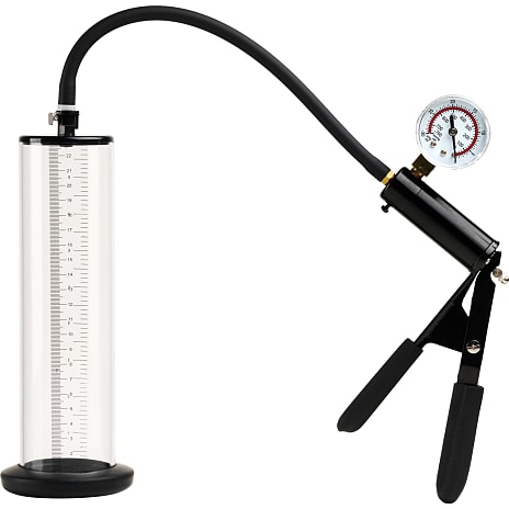 Sinful Heavy Duty Advanced penispumpe