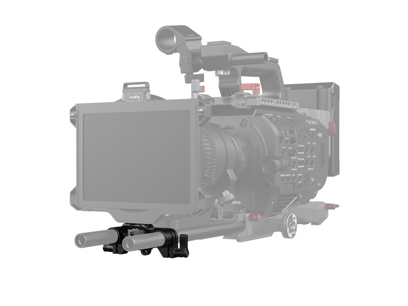 Smallrig 15 mm LWS Support 15 mm Objektiv Unterstützung