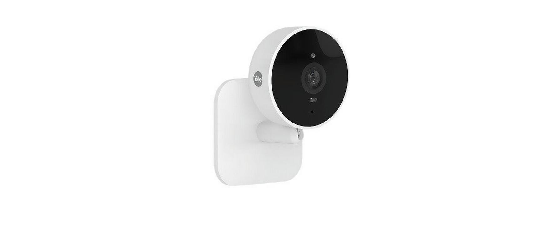 Netzwerkkamera Indoor WiFi CameraIntelligente WLAN-Innen-Kamera