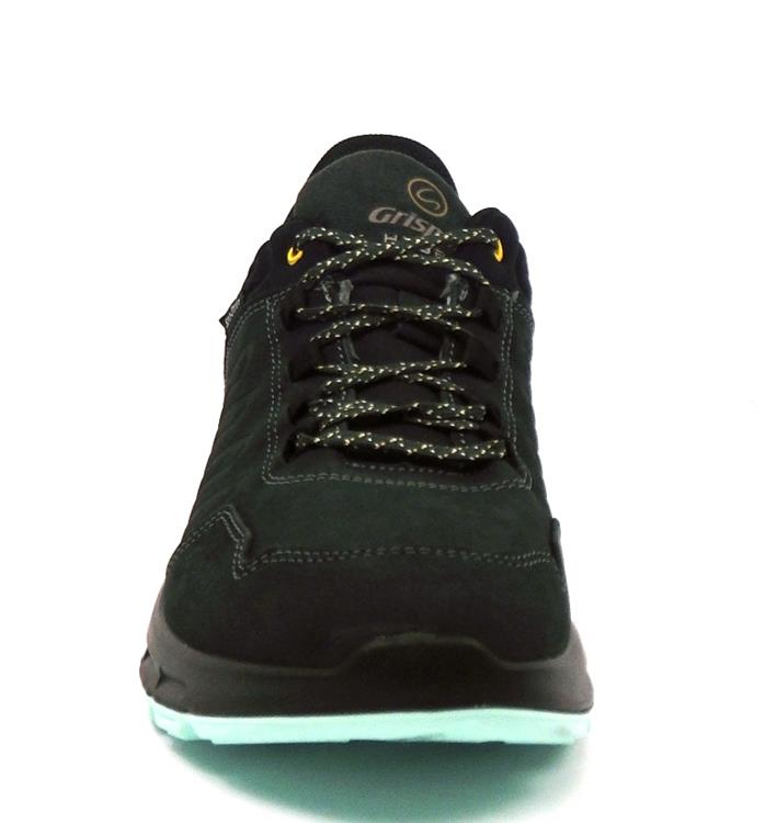 GRI Street Low Black-Mint