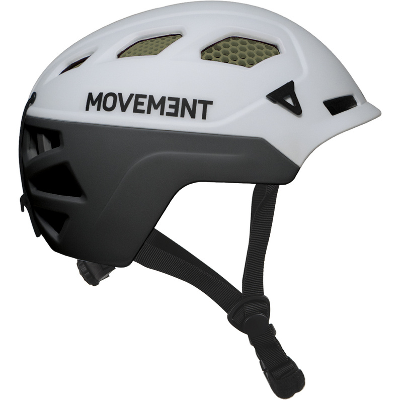 Movement Herren 3Tech Alpi Honeycomb Skihelm