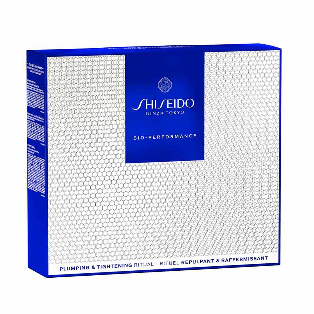 BIO-PERFORMANCE Coffret Skinfiller - 1un