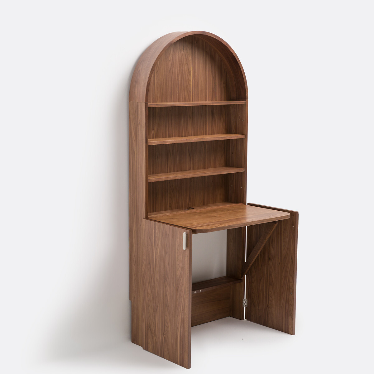 LA REDOUTE INTERIEURS<br>Armário-secretária-biblioteca, Marcela