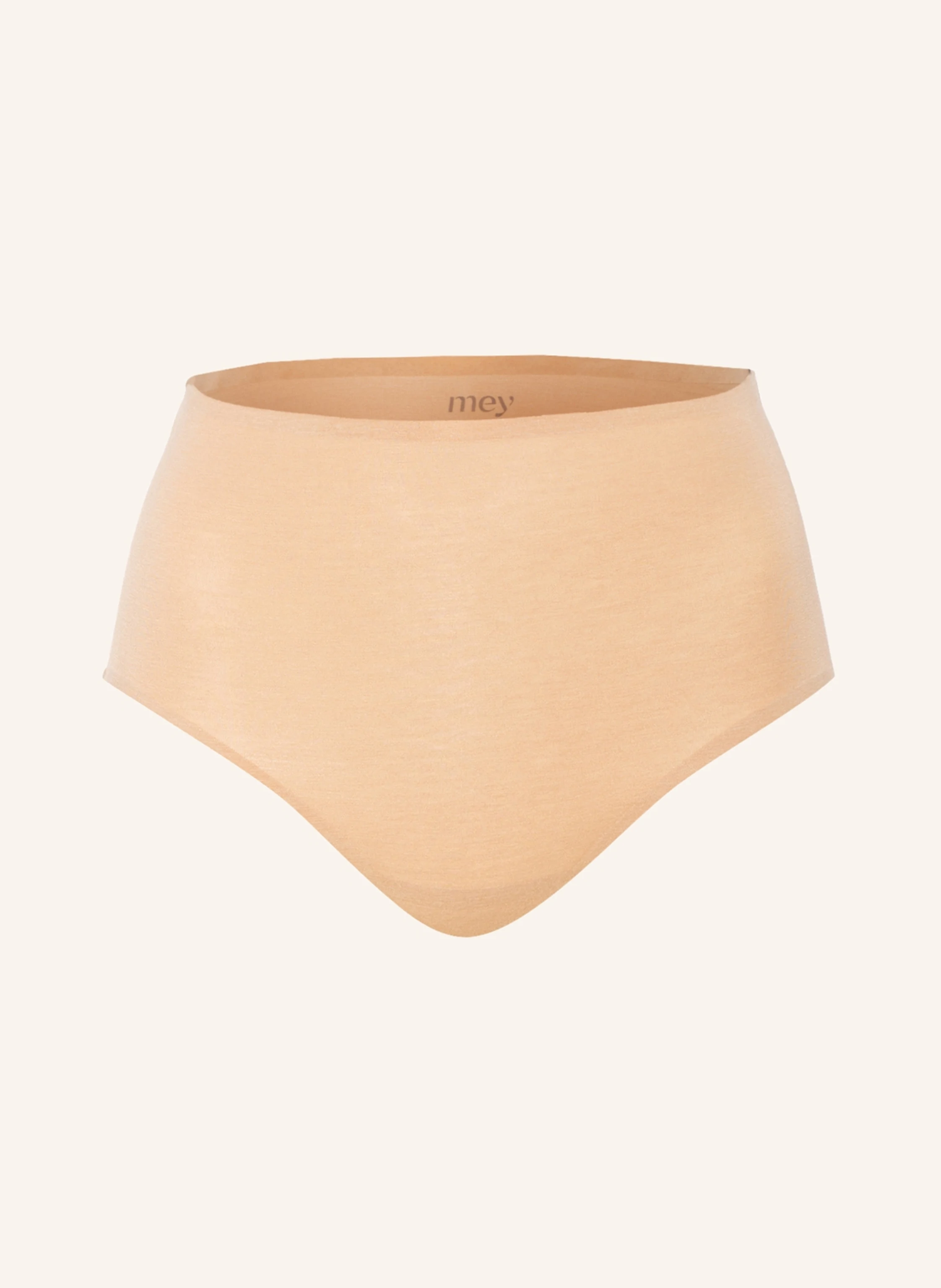 mey Taillenslip Serie PURE SECOND ME