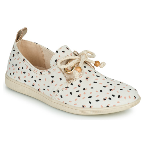 Armistice - STONE ONE W - Blanc / Multicolore