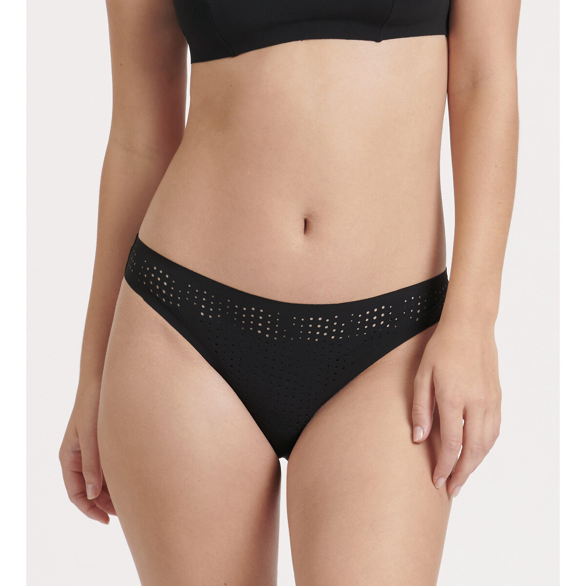 SLOGGI<br>Cueca de biquíni brasileira Arienzo