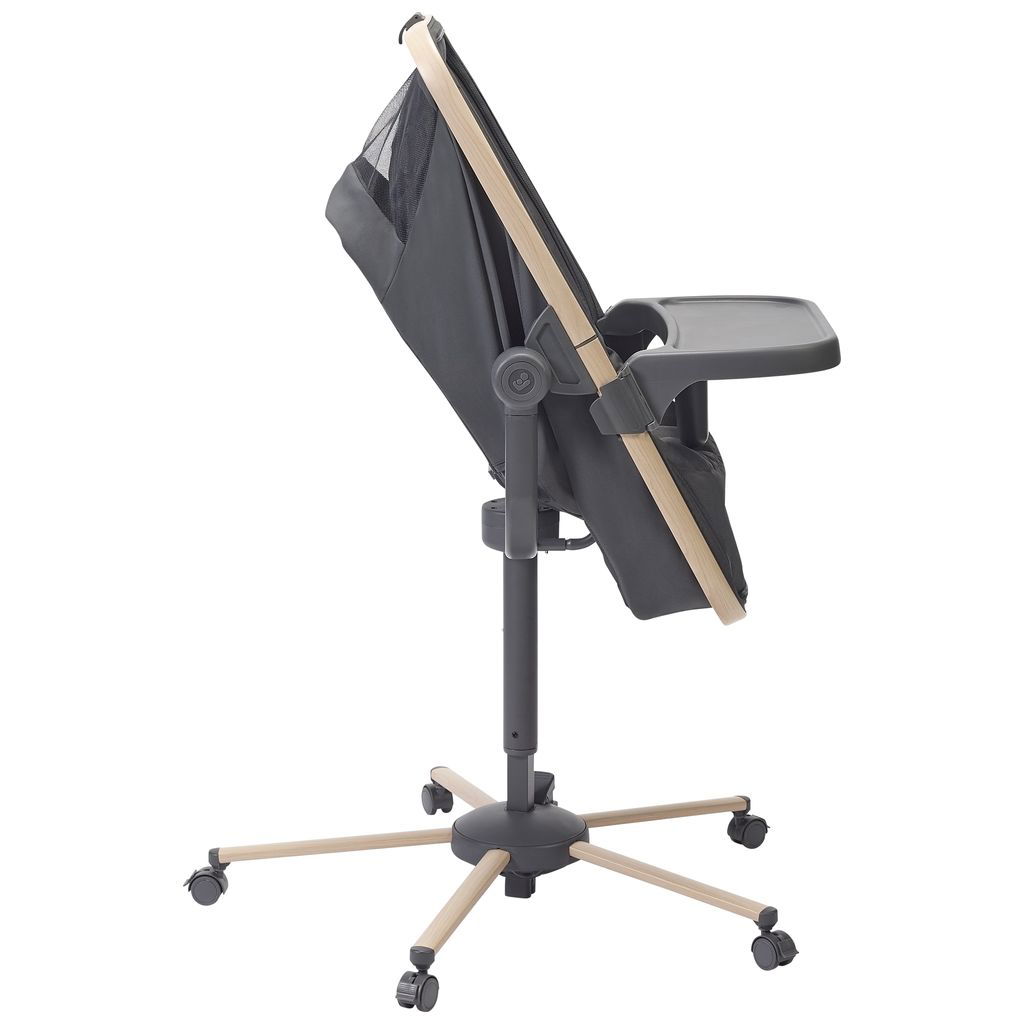 Maxi CosiMaxi Cosi   Alba Essensset beyond graphite