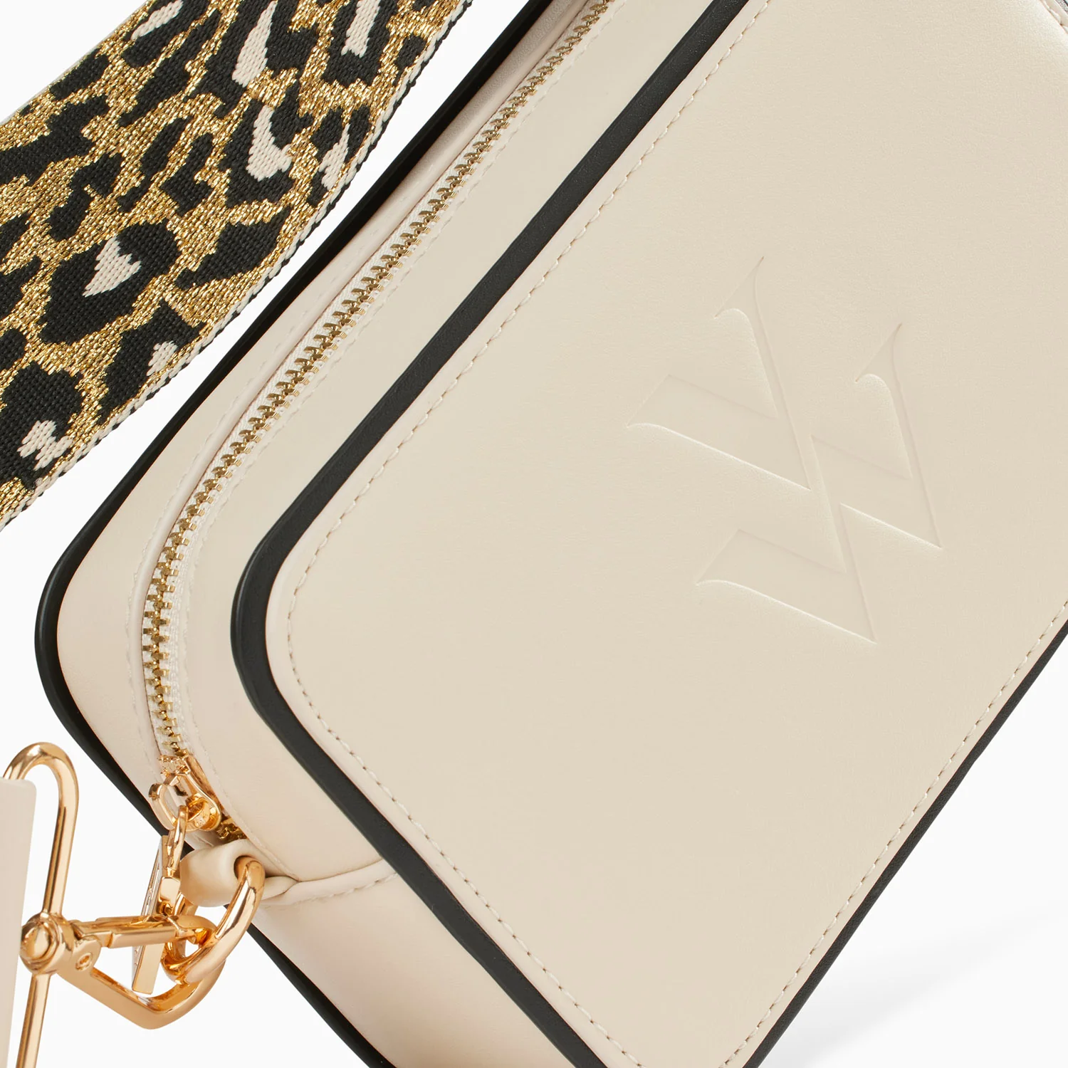Sacs-Sac trotteur Ilona beige