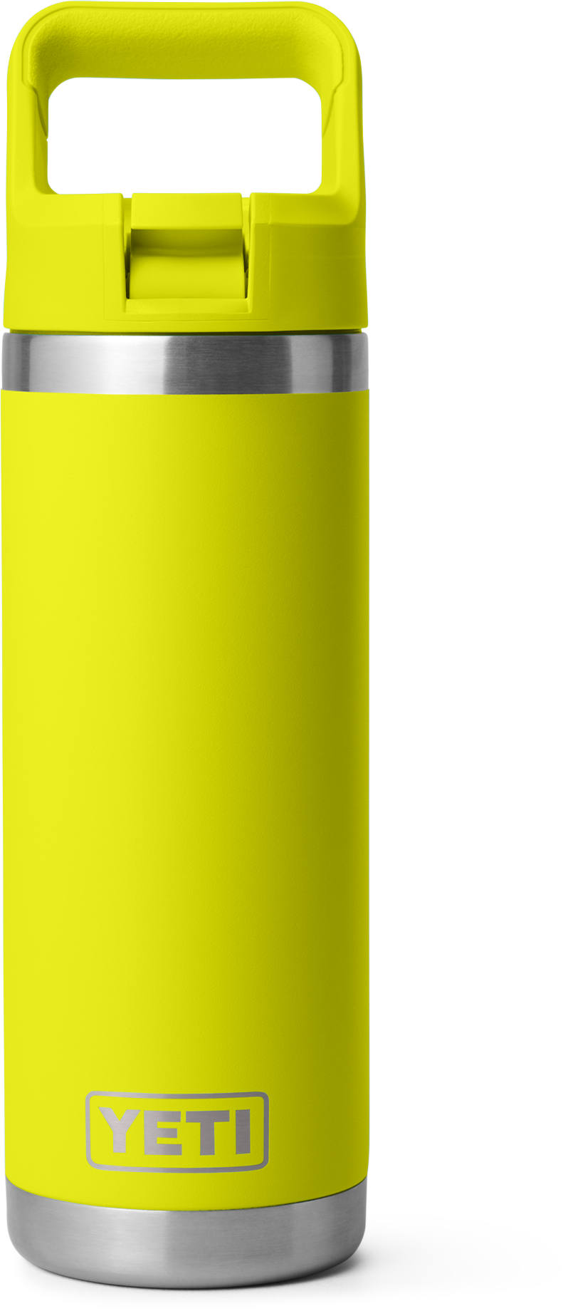 YETI Yeti Rambler 18 Oz Straw Bottle 532 ml
