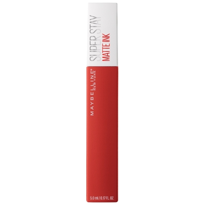 Maybelline Superstay Matte Ink Liquid Lipstick 5 ml - 118 Dancer