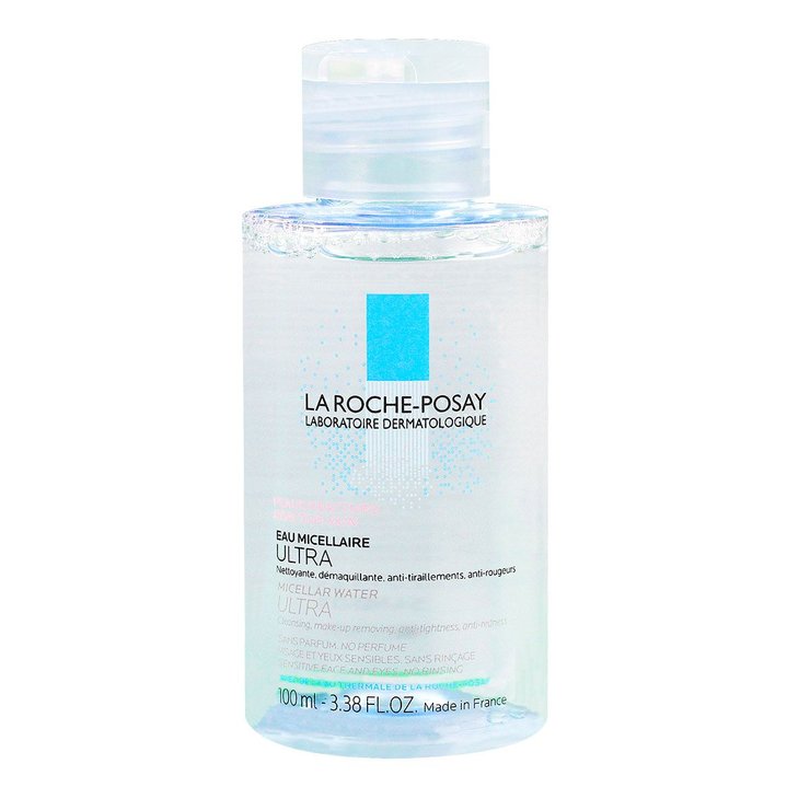 Ultra Eau Micellaire 100ml