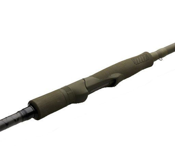 Canne de voyage Savage Gear SG4 Medium Game