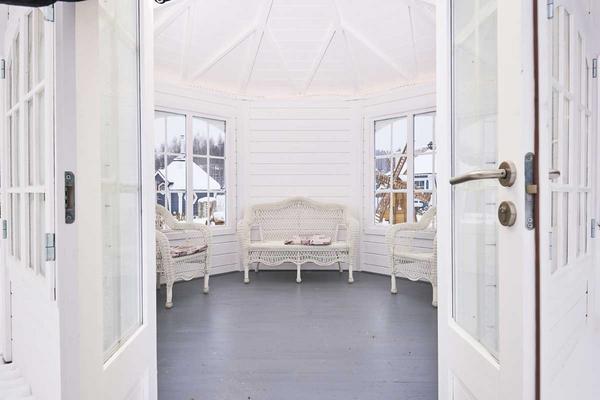 Wolff Finnhaus Pavillon Milano 3.5, ca.
