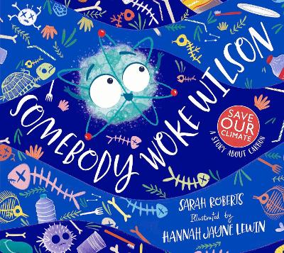 Somebody Woke Wilson (Paperback)