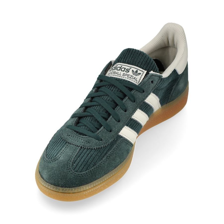 adidas Originals Spezial IN - Vert/Blanc Femme