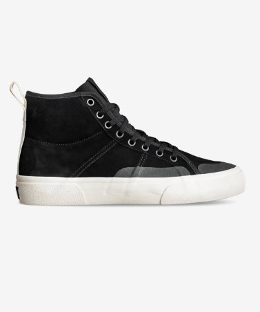 Globe Los Angered II Black Antique 7.5 US
