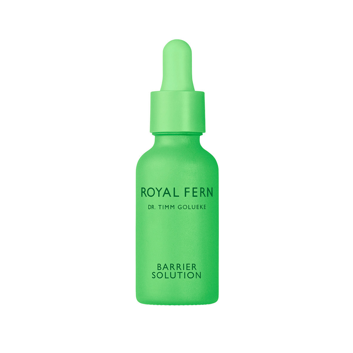 Barrier Solution Serum 30ml