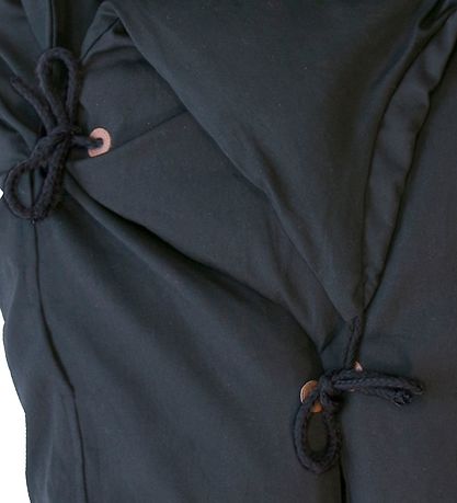Voksi K?repose - Classic+ Mini - 100 cm - Blåck/Black