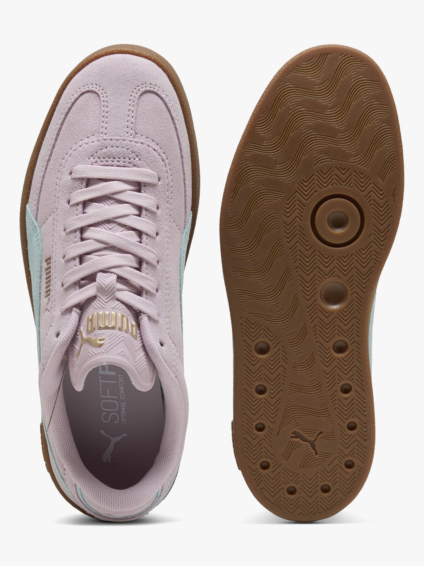 Puma Club II Era Suede