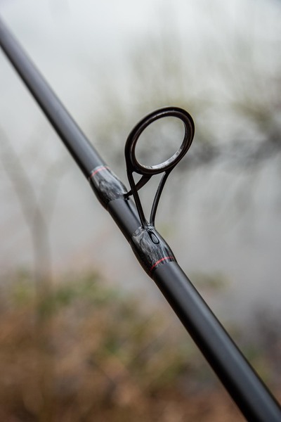 Canne Carpe Ultimate Adventure Carp II 12ft (3 brins)