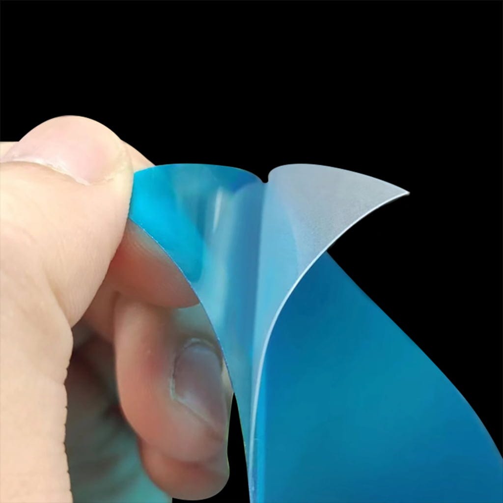 Creality  Pictor Film - High Speed Release Film, 286 x 198 mm    Trennfolie mit geringer Trennspannung für den High Speed Resin Druck