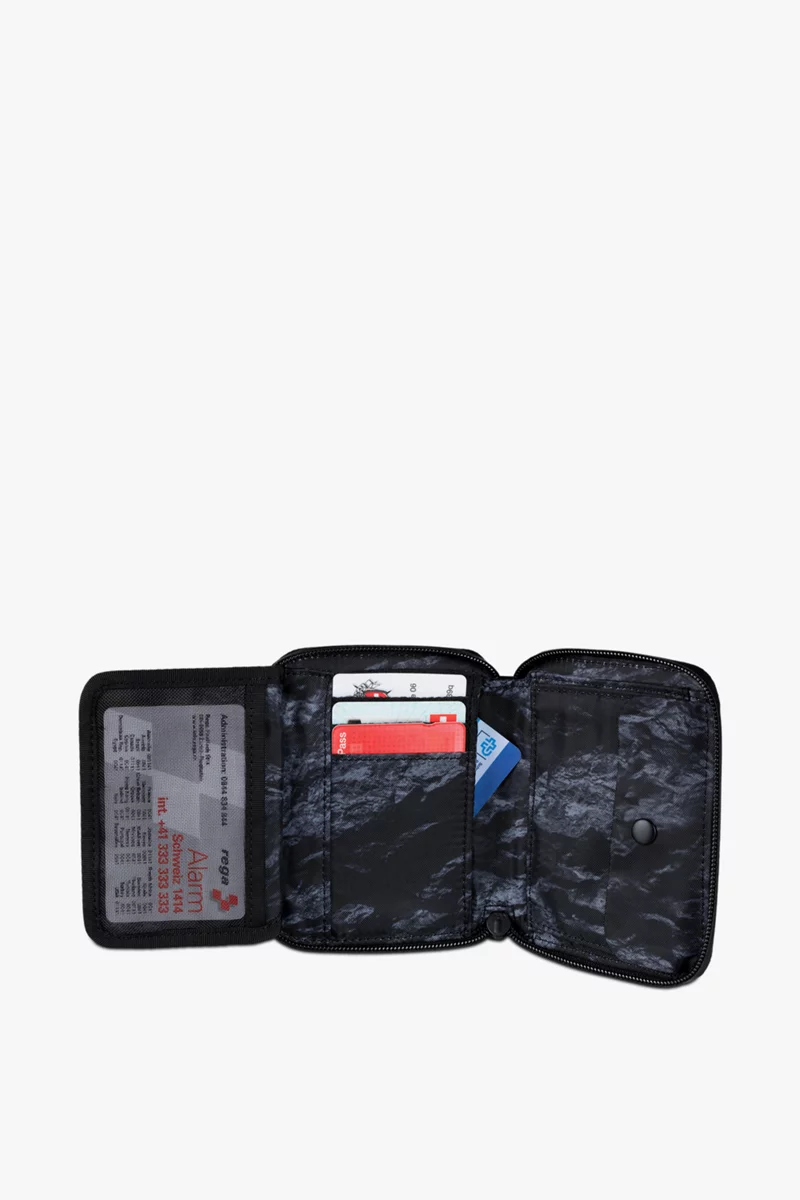 MAMMUT Seon Zip Portemonnaie